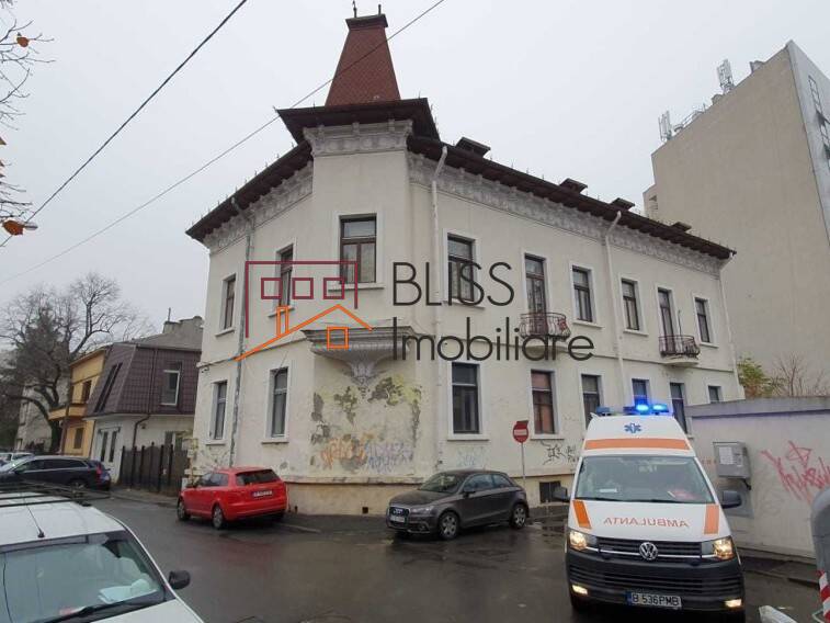 Vila de Vanzare Unirii - ID:118546 | Bliss Imobiliare / Photo 4 - BLISS Imobiliare