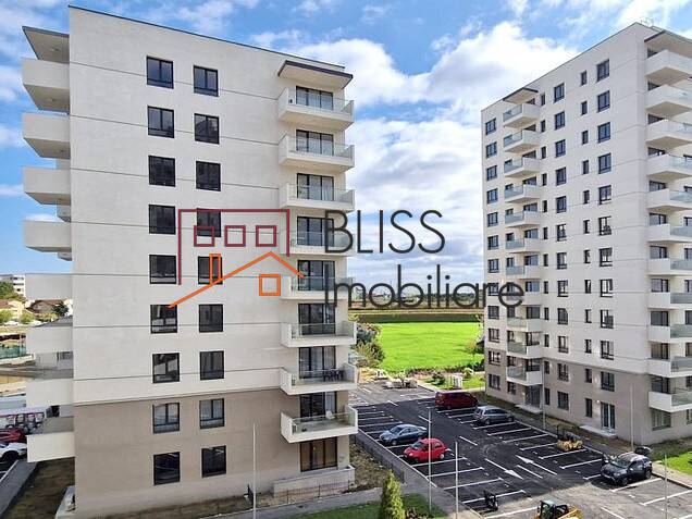Apartment for Sale Boreal, Constanta, Judetul Constanta, Romania - 2 Bedroom - ID:118551 | Bliss Imobiliare / Photo 2 - BLISS Imobiliare