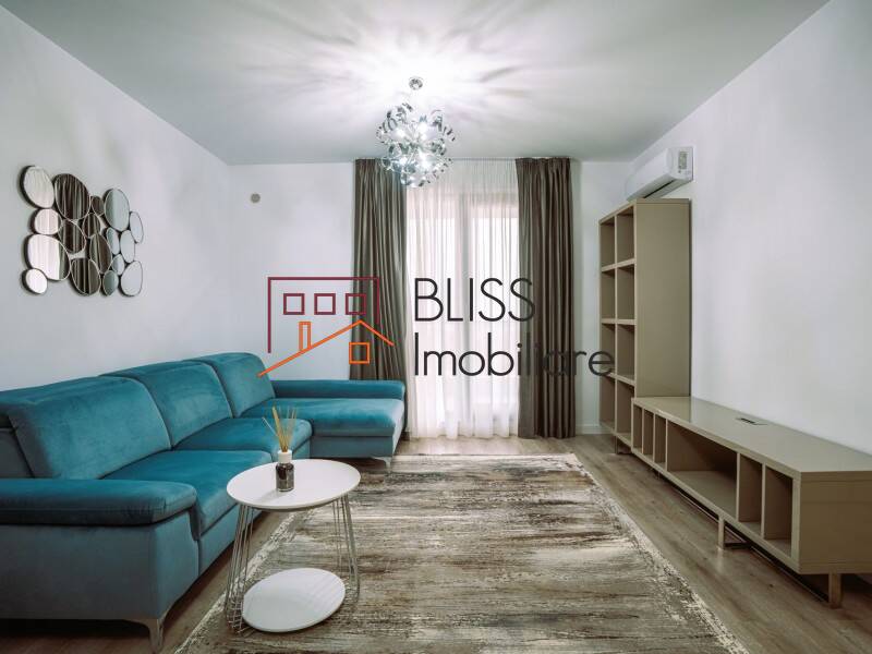 Apartament de Vanzare Boreal - 3 Camere - ID:118551 | Bliss Imobiliare / Photo 3 - BLISS Imobiliare