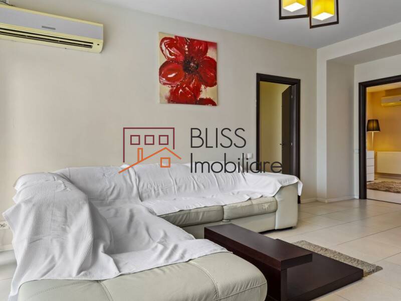 2-Bedroom Apartment In Pipera Area, Bucharest / Ilfov | Bliss Imobiliare / Photo 2 - BLISS Imobiliare