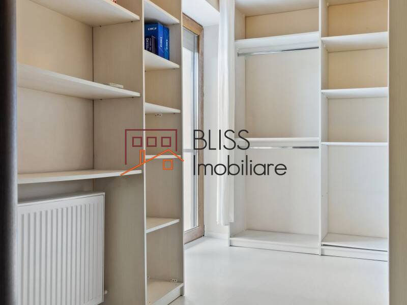 2-Bedroom Apartment In Pipera Area, Bucharest / Ilfov | Bliss Imobiliare / Photo 10 - BLISS Imobiliare