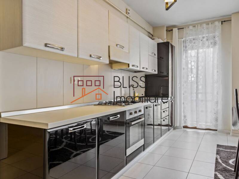 Apartament 3 Camere In Pipera | Bliss Imobiliare / Photo 5 - BLISS Imobiliare