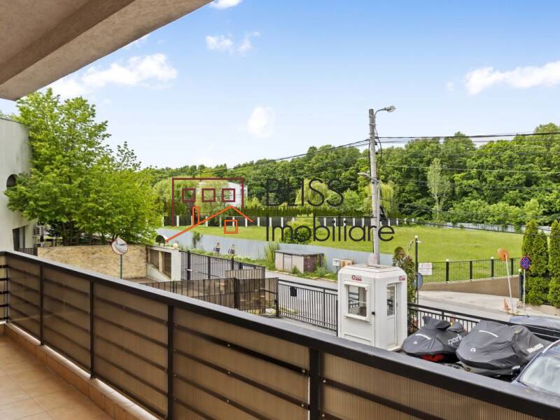 2-Bedroom Apartment In Pipera Area, Bucharest / Ilfov | Bliss Imobiliare / Photo 17 - BLISS Imobiliare