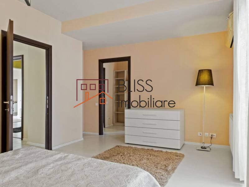 2-Bedroom Apartment In Pipera Area, Bucharest / Ilfov | Bliss Imobiliare / Photo 7 - BLISS Imobiliare