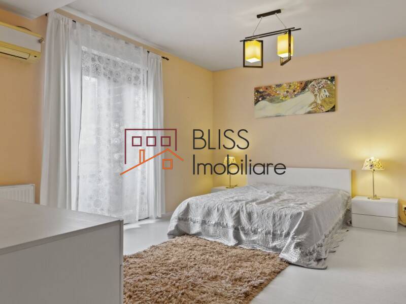 2-Bedroom Apartment In Pipera Area, Bucharest / Ilfov | Bliss Imobiliare / Photo 8 - BLISS Imobiliare