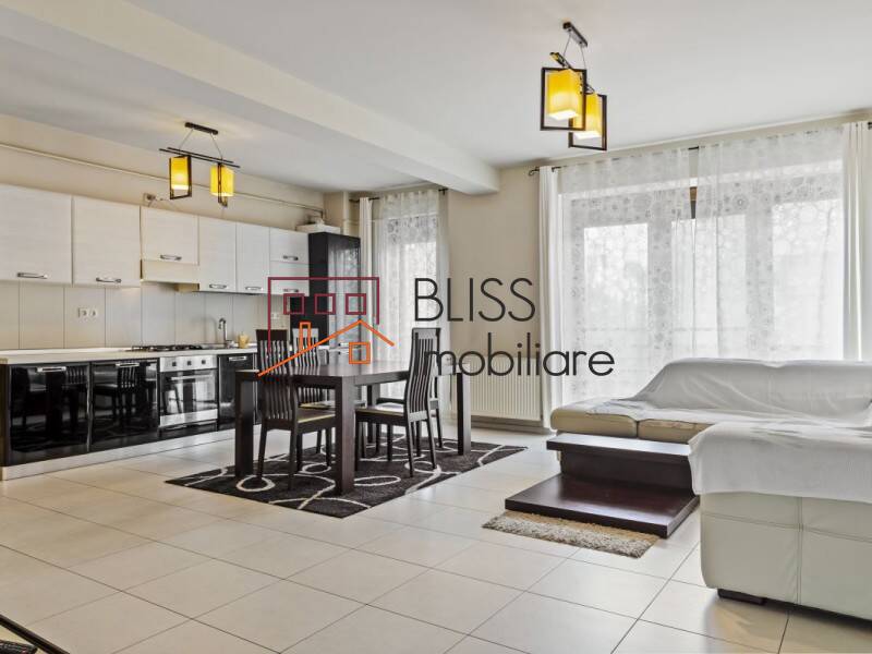 2-Bedroom Apartment In Pipera Area, Bucharest / Ilfov | Bliss Imobiliare / Photo 3 - BLISS Imobiliare