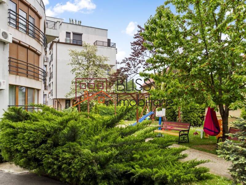 Apartament 3 Camere In Pipera | Bliss Imobiliare / Photo 20 - BLISS Imobiliare