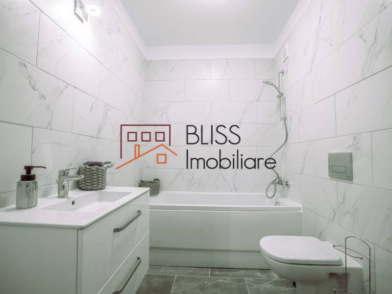 Apartment for Sale Boreal, Constanta, Judetul Constanta, Romania - 2 Bedroom - ID:118571 | Bliss Imobiliare / Photo 8 - BLISS Imobiliare