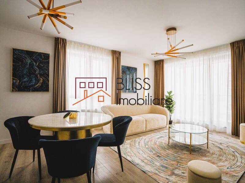 Apartment for Sale Boreal, Constanta, Judetul Constanta, Romania - 2 Bedroom - ID:118569 | Bliss Imobiliare / Photo 4 - BLISS Imobiliare