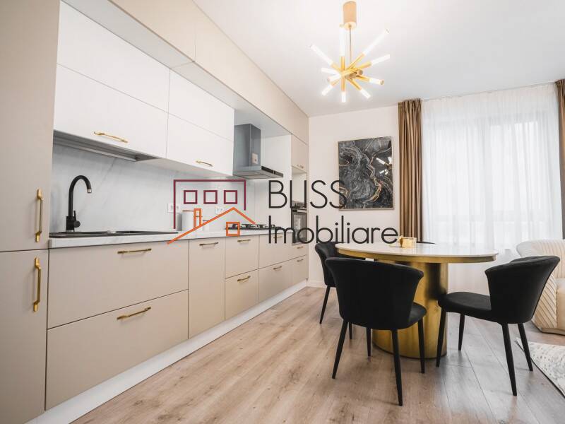 Apartment for Sale Boreal, Constanta, Judetul Constanta, Romania - 2 Bedroom - ID:118569 | Bliss Imobiliare / Photo 5 - BLISS Imobiliare