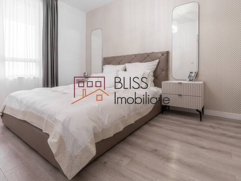 Apartment for Sale Boreal, Constanta, Judetul Constanta, Romania - 2 Bedroom - ID:118569 | Bliss Imobiliare / Photo 6 - BLISS Imobiliare