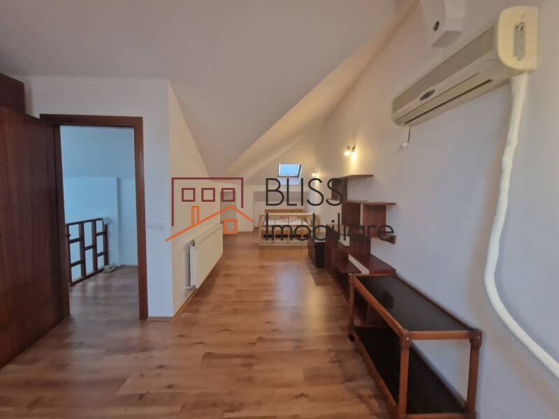 4-Bedroom Villa In Straulesti Area, Bucharest | Bliss Imobiliare / Photo 26 - BLISS Imobiliare