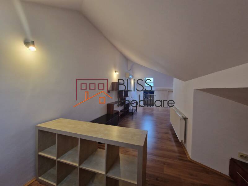 Vila 5 Camere In Zona Straulesti | Bliss Imobiliare / Photo 28 - BLISS Imobiliare
