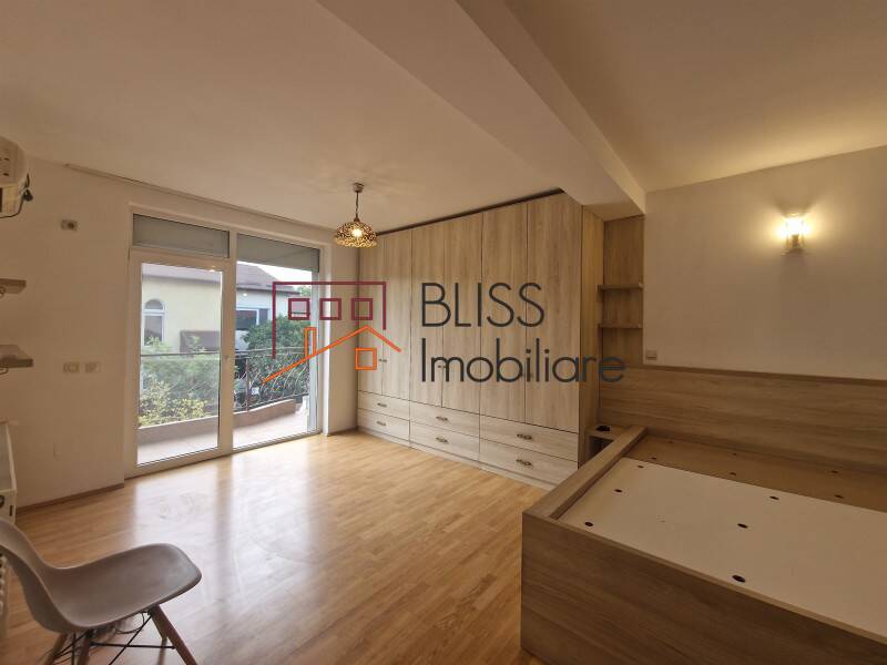 4-Bedroom Villa In Straulesti Area, Bucharest | Bliss Imobiliare / Photo 13 - BLISS Imobiliare
