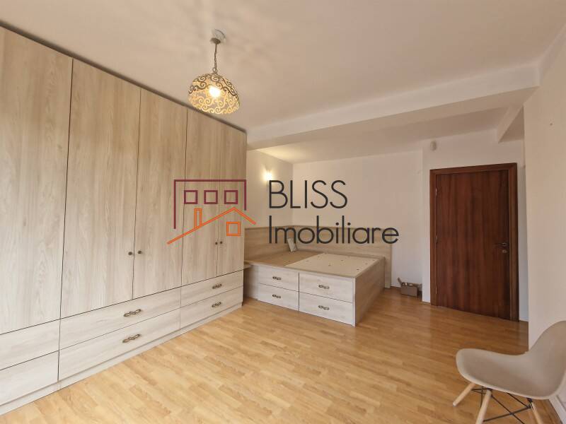 4-Bedroom Villa In Straulesti Area, Bucharest | Bliss Imobiliare / Photo 14 - BLISS Imobiliare