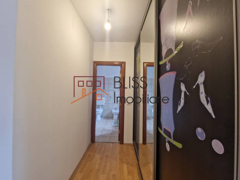 Vila 5 Camere In Zona Straulesti | Bliss Imobiliare / Photo 15 - BLISS Imobiliare
