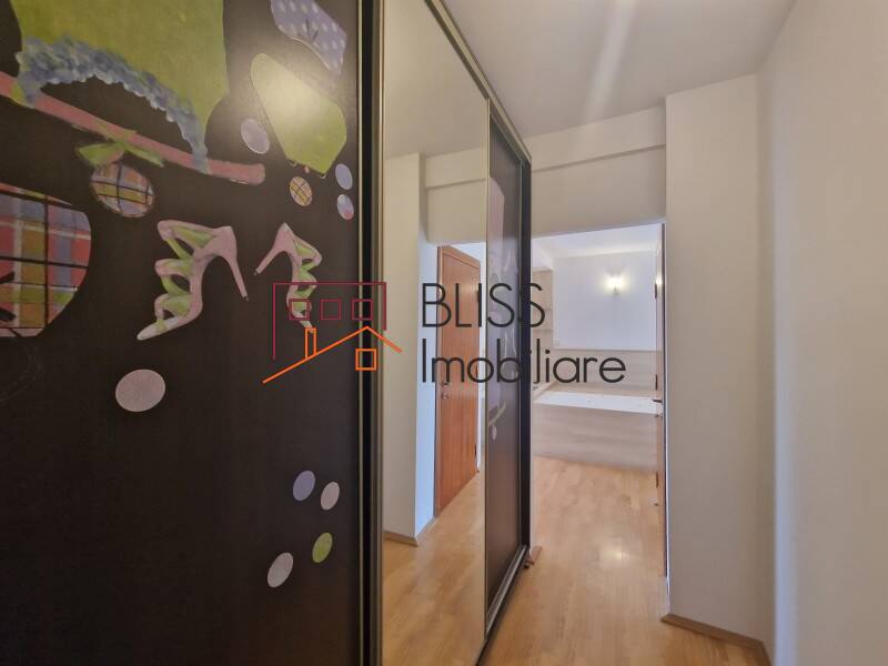 4-Bedroom Villa In Straulesti Area, Bucharest | Bliss Imobiliare / Photo 16 - BLISS Imobiliare