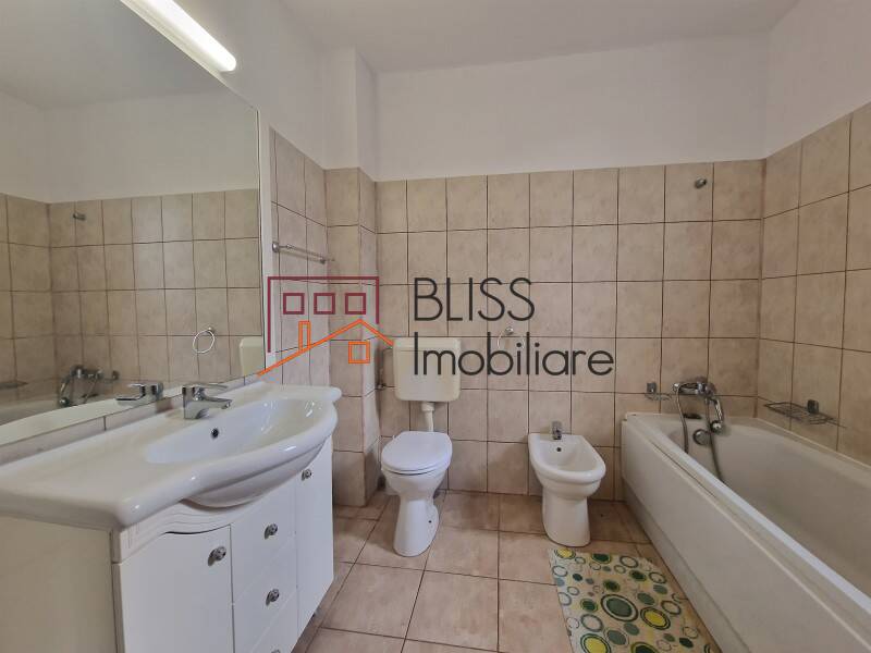 Vila 5 Camere In Zona Straulesti | Bliss Imobiliare / Photo 17 - BLISS Imobiliare