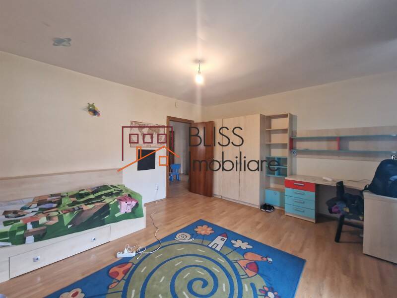 Vila 5 Camere In Zona Straulesti | Bliss Imobiliare / Photo 19 - BLISS Imobiliare