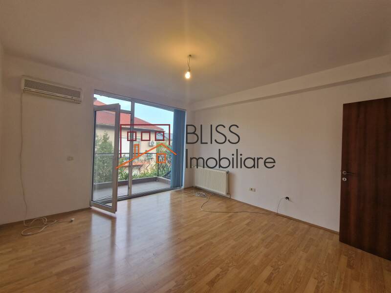 4-Bedroom Villa In Straulesti Area, Bucharest | Bliss Imobiliare / Photo 21 - BLISS Imobiliare