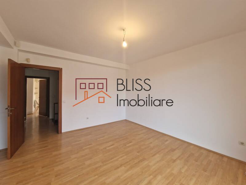 Vila 5 Camere In Zona Straulesti | Bliss Imobiliare / Photo 22 - BLISS Imobiliare