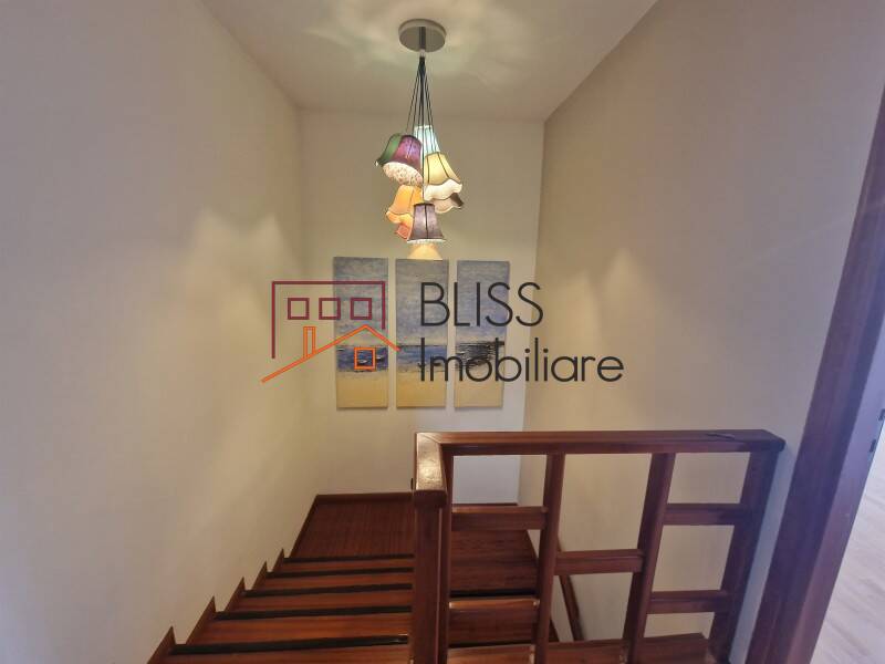 4-Bedroom Villa In Straulesti Area, Bucharest | Bliss Imobiliare / Photo 23 - BLISS Imobiliare