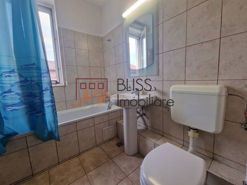 4-Bedroom Villa In Straulesti Area, Bucharest | Bliss Imobiliare / Photo 30 - BLISS Imobiliare