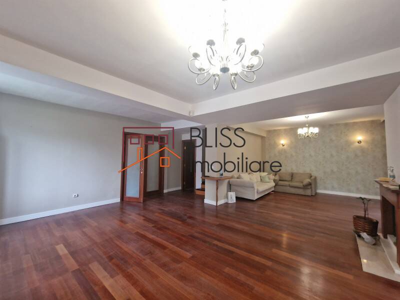 4-Bedroom Villa In Straulesti Area, Bucharest | Bliss Imobiliare / Photo 5 - BLISS Imobiliare