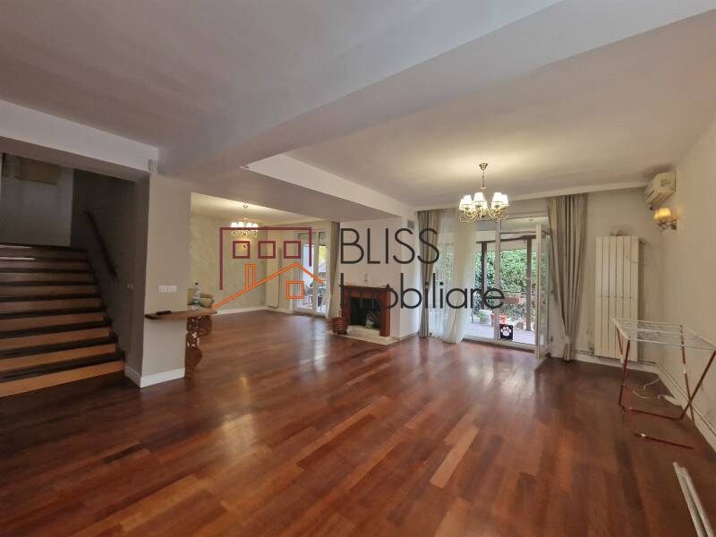 Vila 5 Camere In Zona Straulesti | Bliss Imobiliare / Photo 4 - BLISS Imobiliare