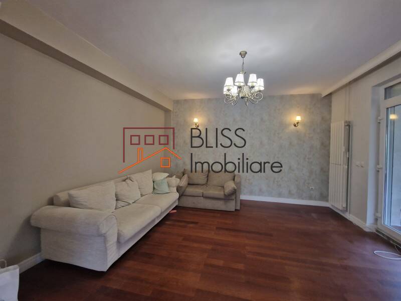 4-Bedroom Villa In Straulesti Area, Bucharest | Bliss Imobiliare / Photo 6 - BLISS Imobiliare