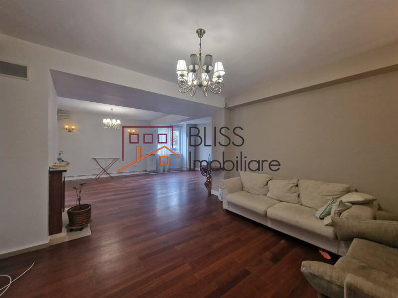 4-Bedroom Villa In Straulesti Area, Bucharest | Bliss Imobiliare / Photo 7 - BLISS Imobiliare