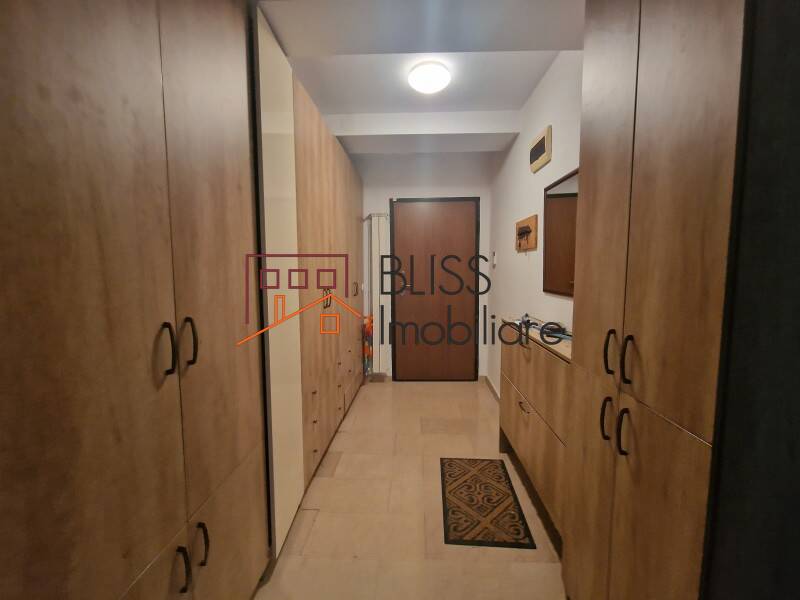 Vila 5 Camere In Zona Straulesti | Bliss Imobiliare / Photo 11 - BLISS Imobiliare