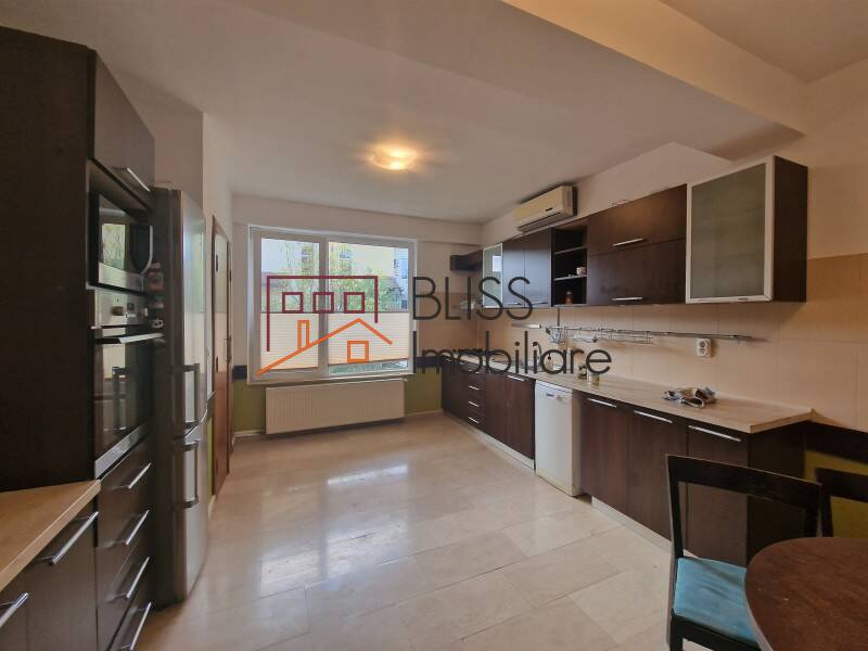 4-Bedroom Villa In Straulesti Area, Bucharest | Bliss Imobiliare / Photo 8 - BLISS Imobiliare