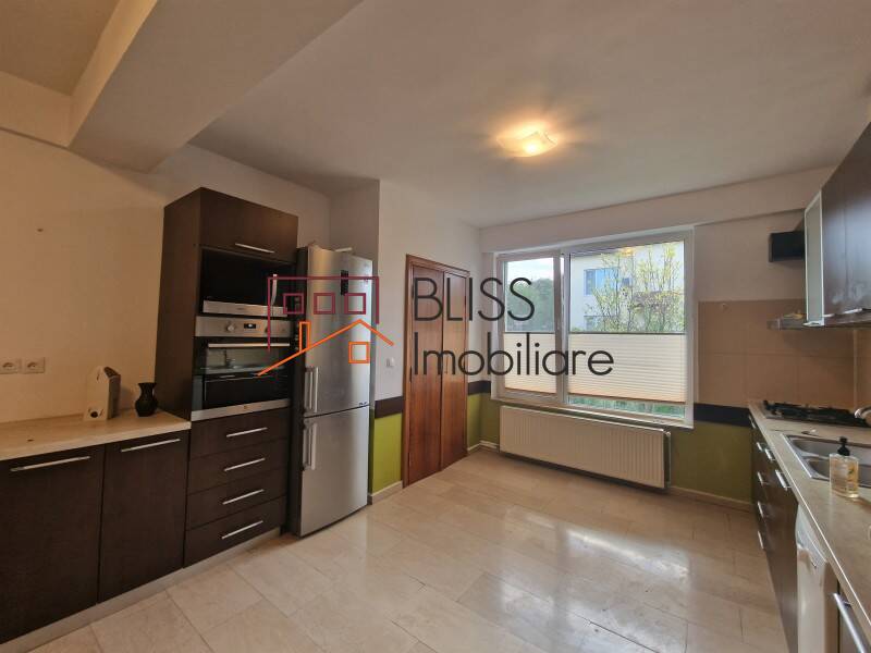 Vila 5 Camere In Zona Straulesti | Bliss Imobiliare / Photo 10 - BLISS Imobiliare