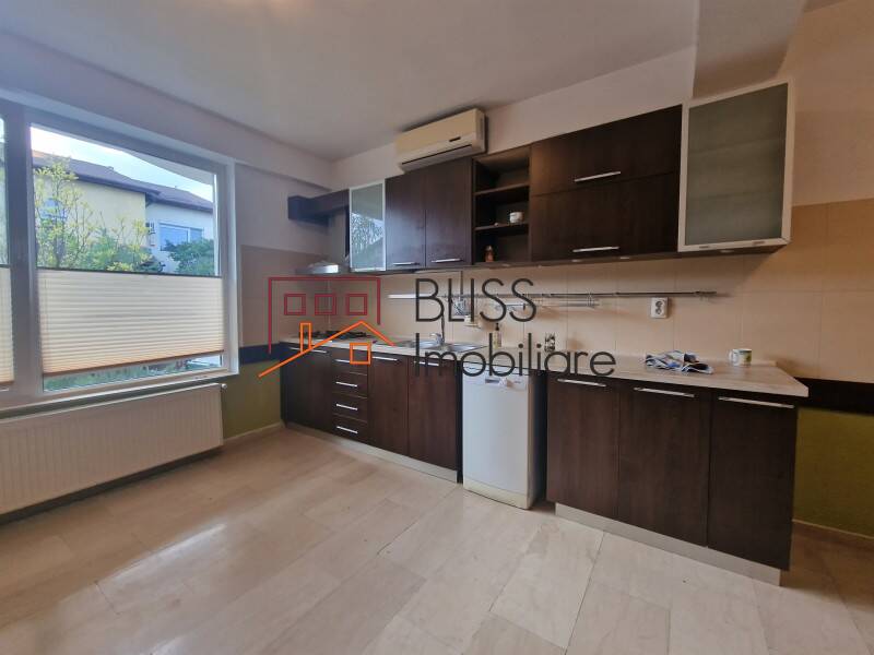 4-Bedroom Villa In Straulesti Area, Bucharest | Bliss Imobiliare / Photo 9 - BLISS Imobiliare