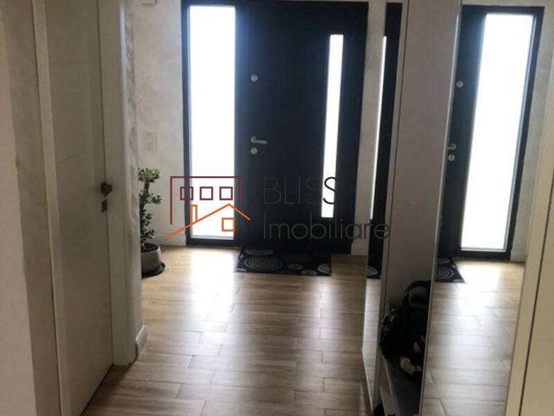 Casa de Vanzare Corbeanca - 5 Camere - ID:118623 | Bliss Imobiliare / Photo 9 - BLISS Imobiliare