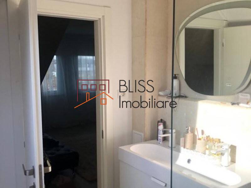 Casa de Vanzare Corbeanca - 5 Camere - ID:118623 | Bliss Imobiliare / Photo 12 - BLISS Imobiliare