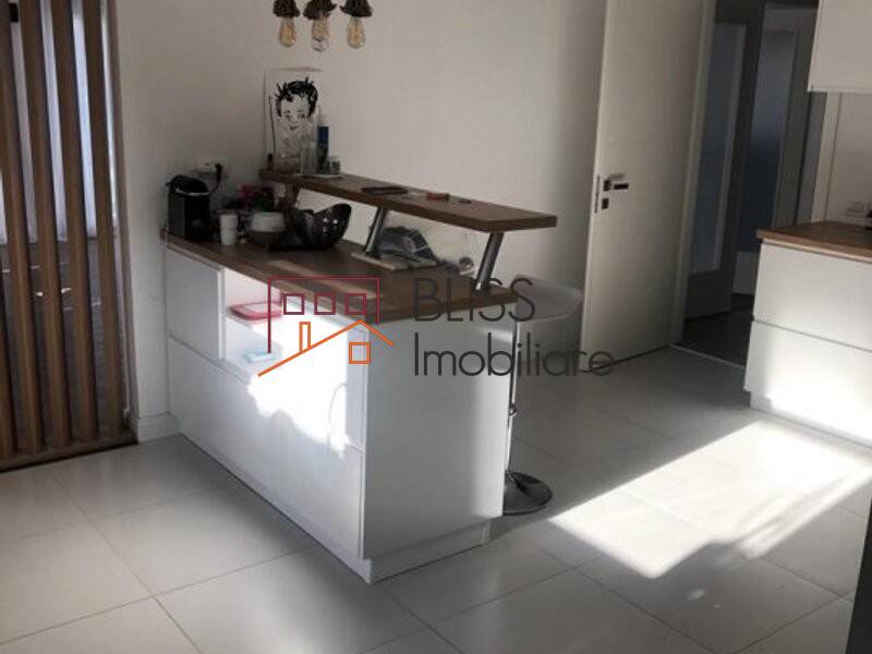 House for Sale Corbeanca, Bucharest / Ilfov - 4 Bedroom - ID:118623 | Bliss Imobiliare / Photo 6 - BLISS Imobiliare