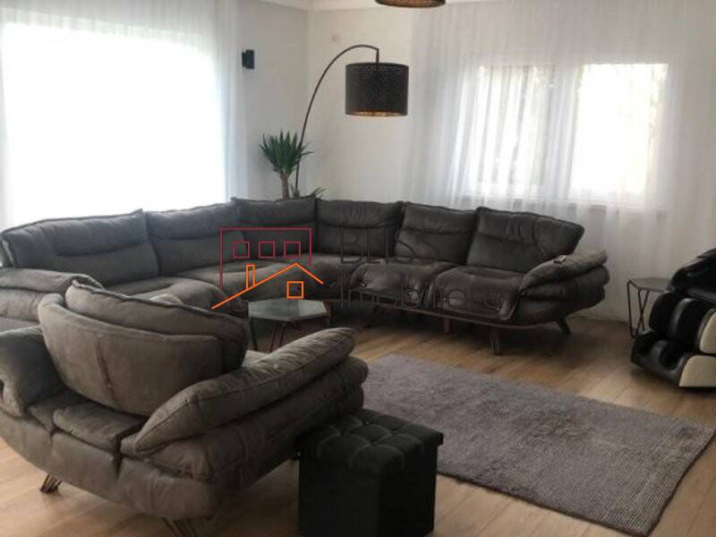 House for Sale Corbeanca, Bucharest / Ilfov - 4 Bedroom - ID:118623 | Bliss Imobiliare / Photo 2 - BLISS Imobiliare