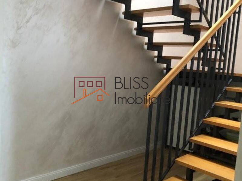 House for Sale Corbeanca, Bucharest / Ilfov - 4 Bedroom - ID:118623 | Bliss Imobiliare / Photo 10 - BLISS Imobiliare