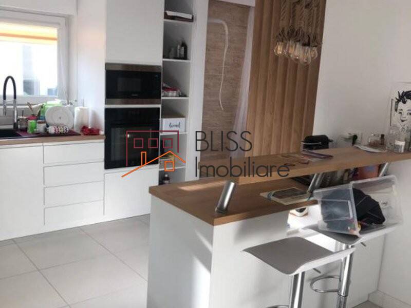 Casa de Vanzare Corbeanca - 5 Camere - ID:118623 | Bliss Imobiliare / Photo 5 - BLISS Imobiliare