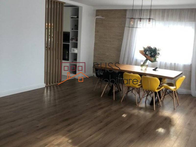 House for Sale Corbeanca, Bucharest / Ilfov - 4 Bedroom - ID:118623 | Bliss Imobiliare / Photo 7 - BLISS Imobiliare