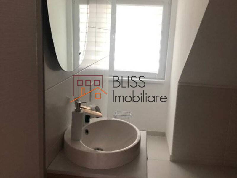 House for Sale Corbeanca, Bucharest / Ilfov - 4 Bedroom - ID:118623 | Bliss Imobiliare / Photo 11 - BLISS Imobiliare