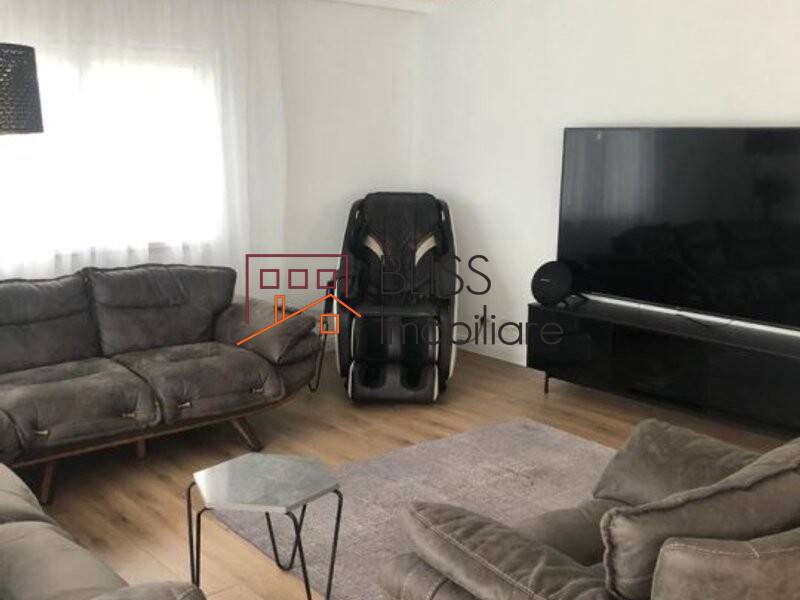 Casa de Vanzare Corbeanca - 5 Camere - ID:118623 | Bliss Imobiliare / Photo 4 - BLISS Imobiliare