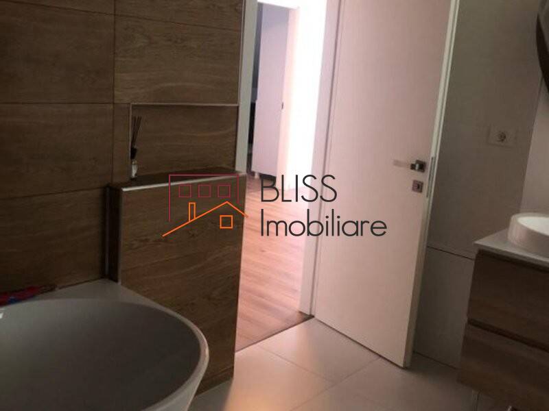 House for Sale Corbeanca, Bucharest / Ilfov - 4 Bedroom - ID:118623 | Bliss Imobiliare / Photo 14 - BLISS Imobiliare