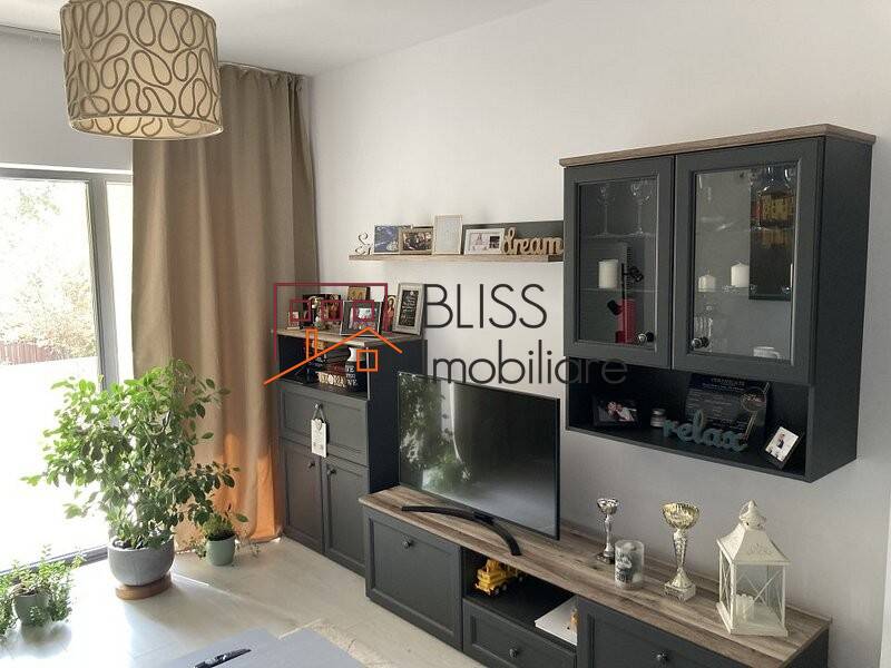 Apartament de Vanzare Iancu Nicolae | Pipera - 2 Camere - ID:118624 | Bliss Imobiliare / Photo 2 - BLISS Imobiliare