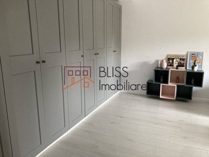 Apartment for Sale Iancu Nicolae | Pipera, Bucharest / Ilfov - 1 Bedroom - ID:118624 | Bliss Imobiliare / Photo 8 - BLISS Imobiliare