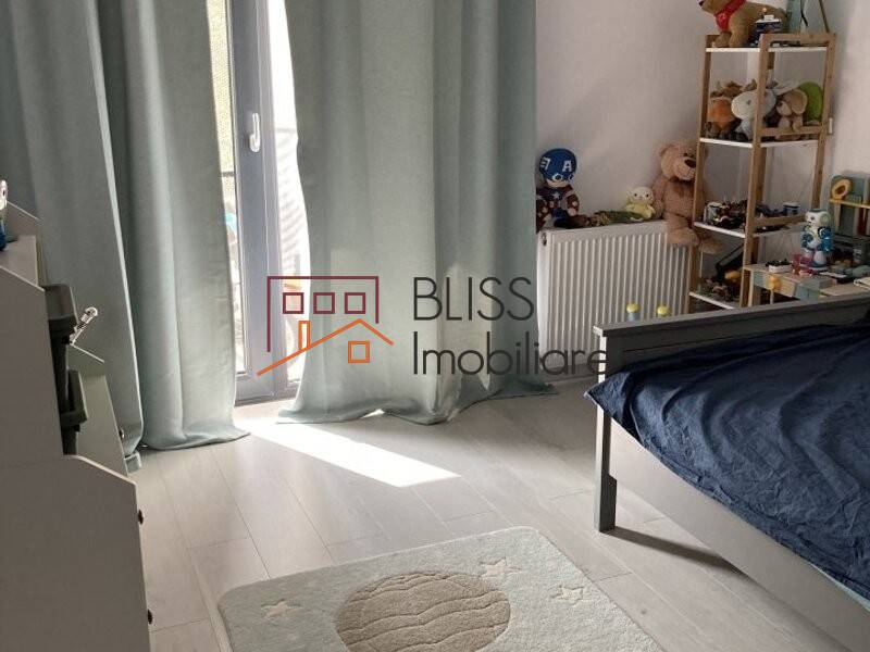 Apartment for Sale Iancu Nicolae | Pipera, Bucharest / Ilfov - 1 Bedroom - ID:118624 | Bliss Imobiliare / Photo 6 - BLISS Imobiliare