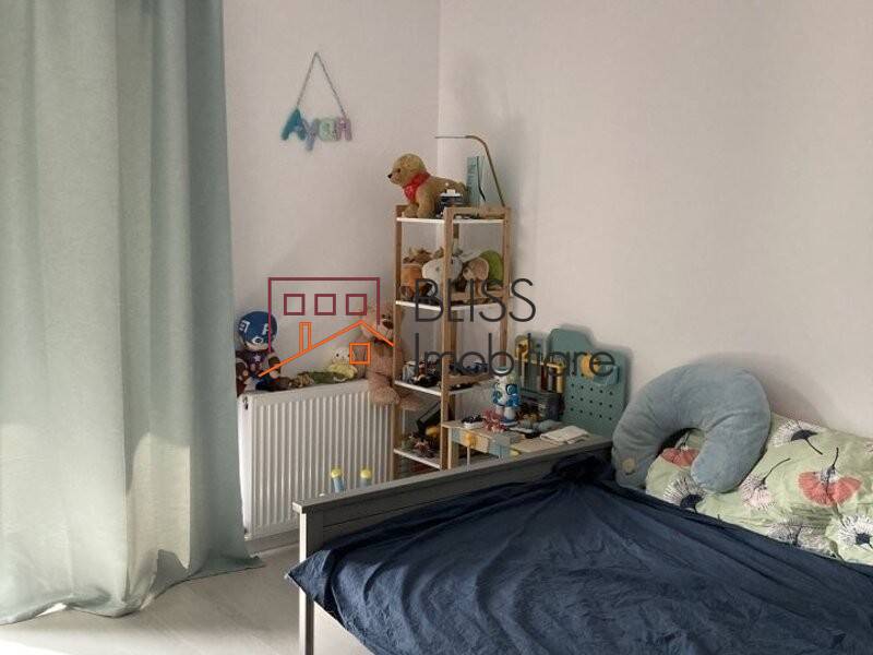 Apartament de Vanzare Iancu Nicolae | Pipera - 2 Camere - ID:118624 | Bliss Imobiliare / Photo 9 - BLISS Imobiliare