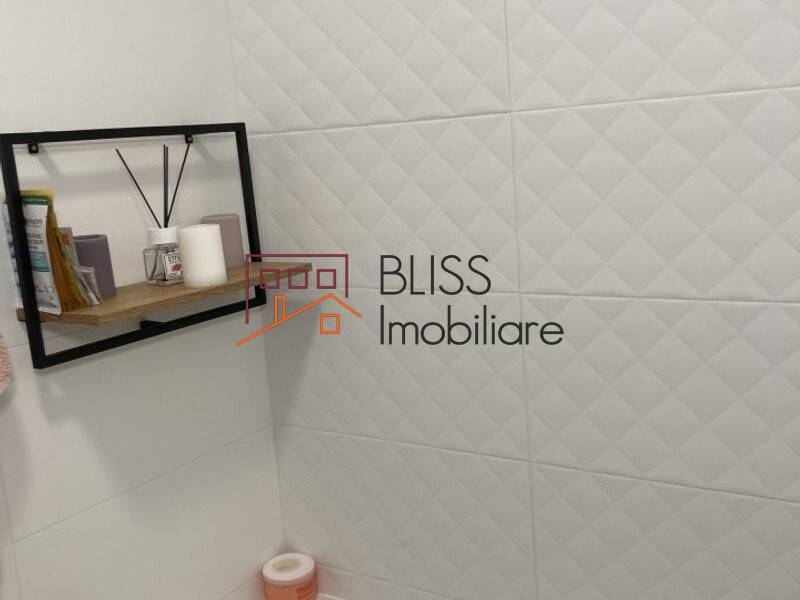 Apartament de Vanzare Iancu Nicolae | Pipera - 2 Camere - ID:118624 | Bliss Imobiliare / Photo 11 - BLISS Imobiliare